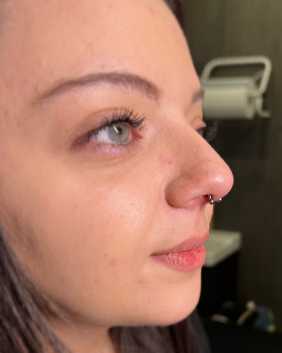 Piercing Kuria art tattoos salerno